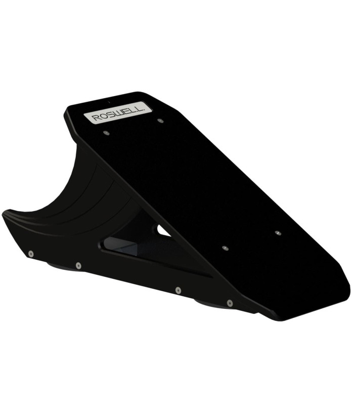 Roswell Deflector WakeSurf Shaper
