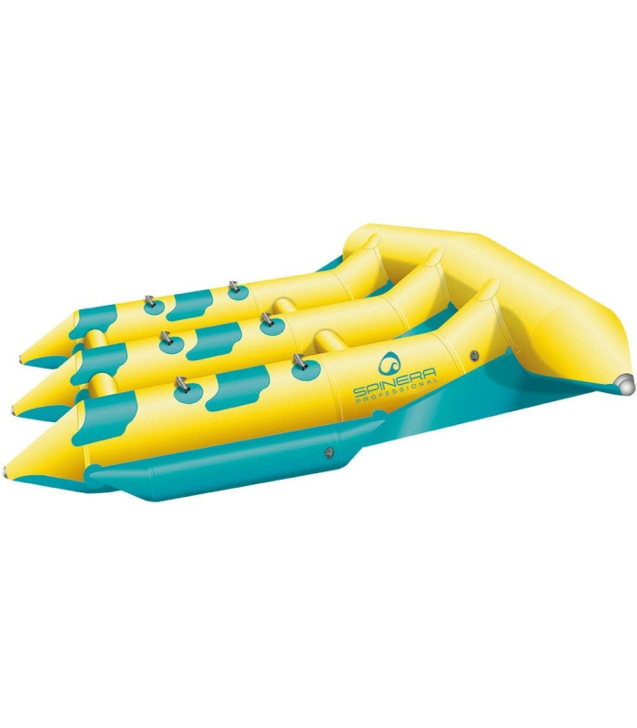 Spinera Professional Water Glider 6 Person