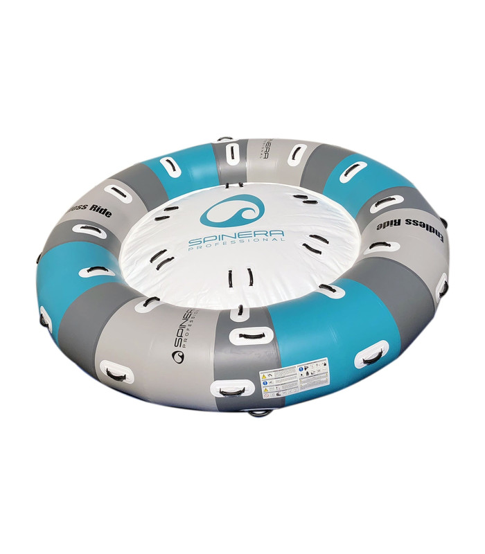 Spinera Professional Endless Ride 12p