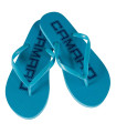 Camaro Flip Flop Cyan