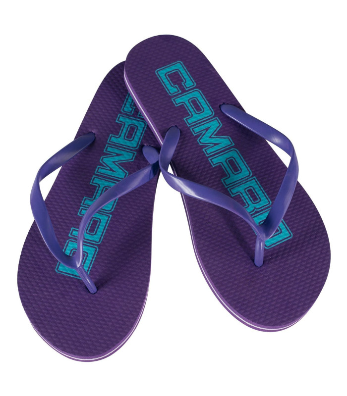 Camaro Flip Flop Purple