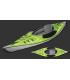 Advanced Elements ADVANCEDFRAME® ULTRALITE KAYAK Lime/Grey