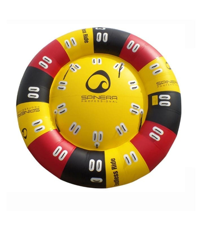 Spinera Professional Endless Ride 6p