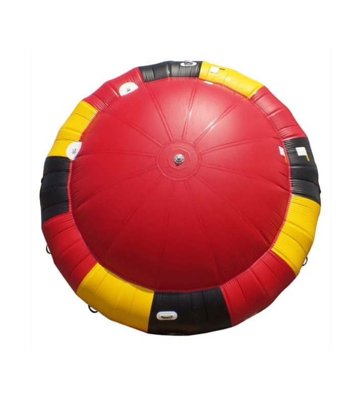 Spinera Professional Endless Ride 6p