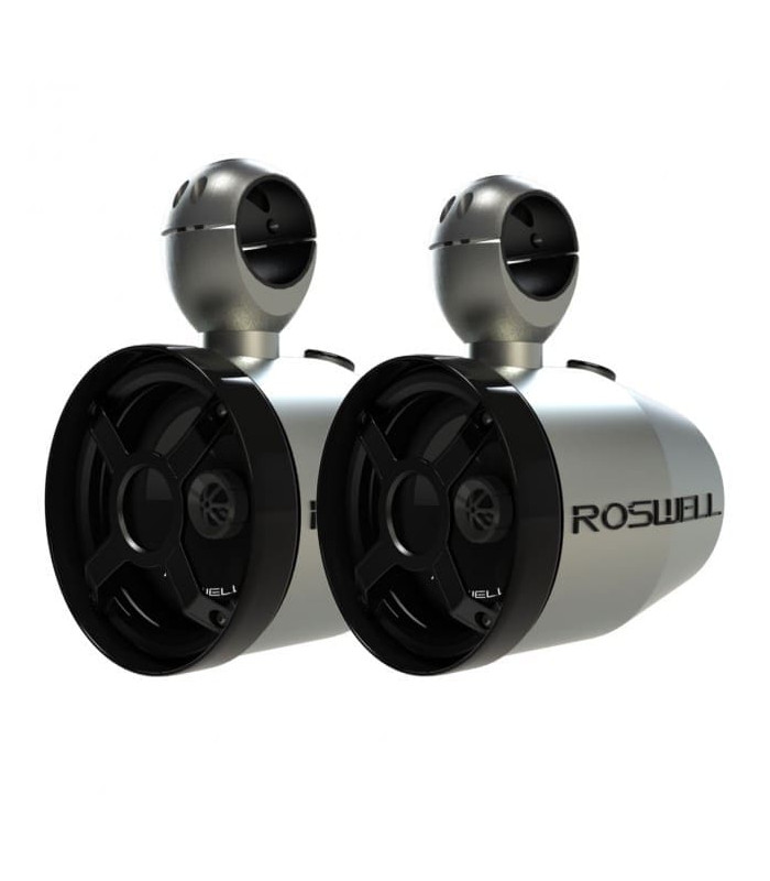 Roswell Marine Audio Classic Unison Tower Speakers