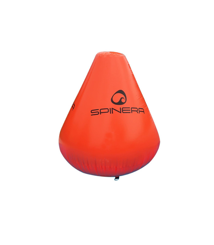 Spinera Professional Signal Buoy w. Beachflag hold