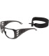Aria Optical Lens Support 2.0 Black