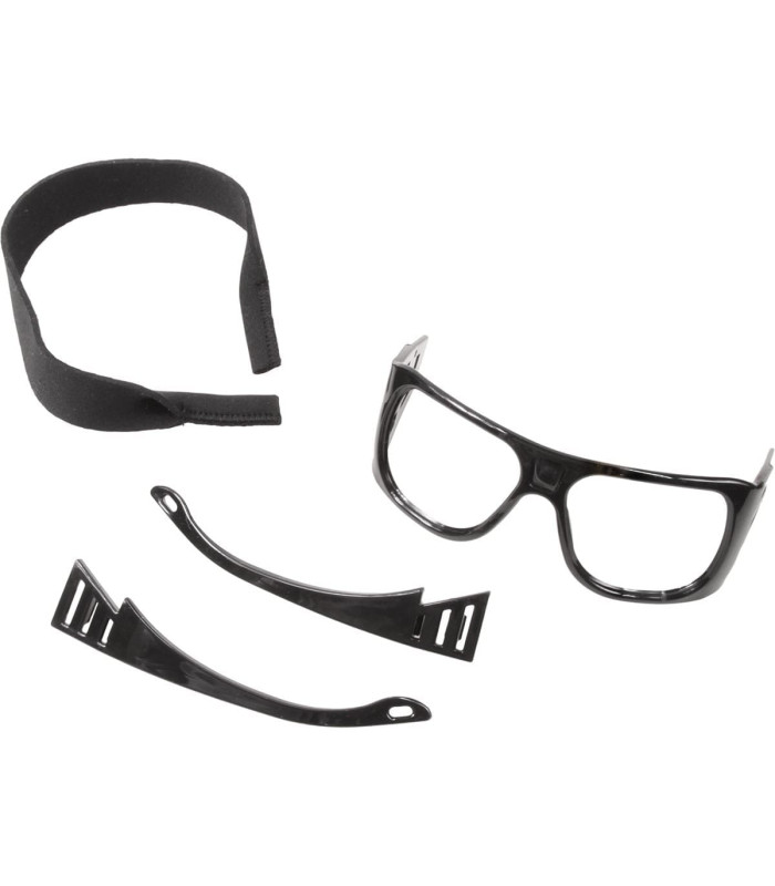 Aria Optical Lens Support 2.0 Black