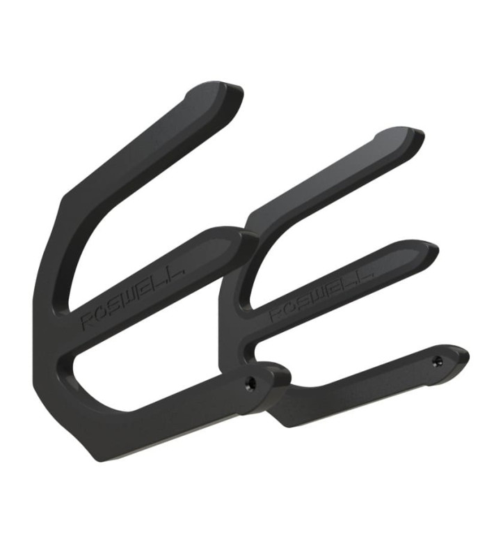 Roswell Elite Dual Surfboard Tines