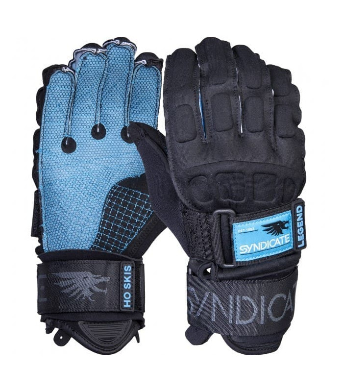 HO Sports Syndicate Legend Inside-Out Glove