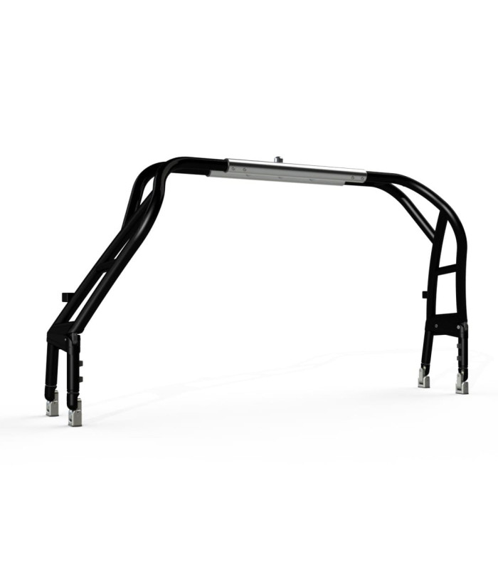 Roswell Aviator Wakeboard Tower - Black / Wide 218-264cm