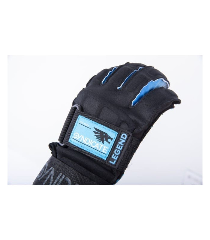 HO Sports Syndicate Legend Inside-Out Glove