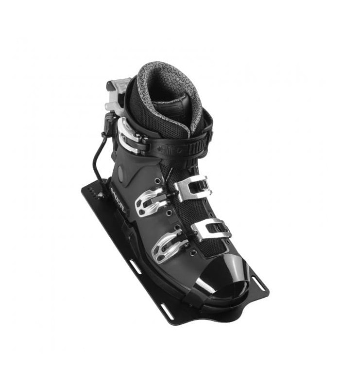 HO Sports Syndicate Hardshell Boot Kit - Right