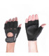 SCK 2mm Neoprene Fingerless Glove Black