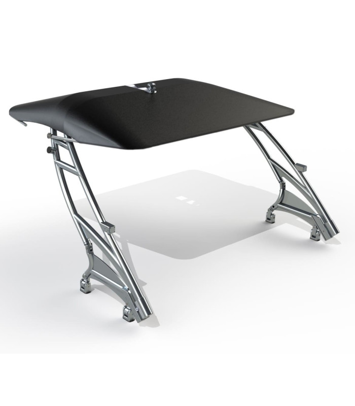 Roswell Sun Bimini Top / Wide 228-264cm