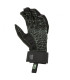 SCK 2mm Neoprene Fingerless Glove Black