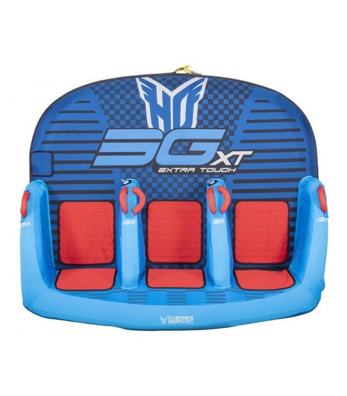 HO Sports 3G XT Towable Tube