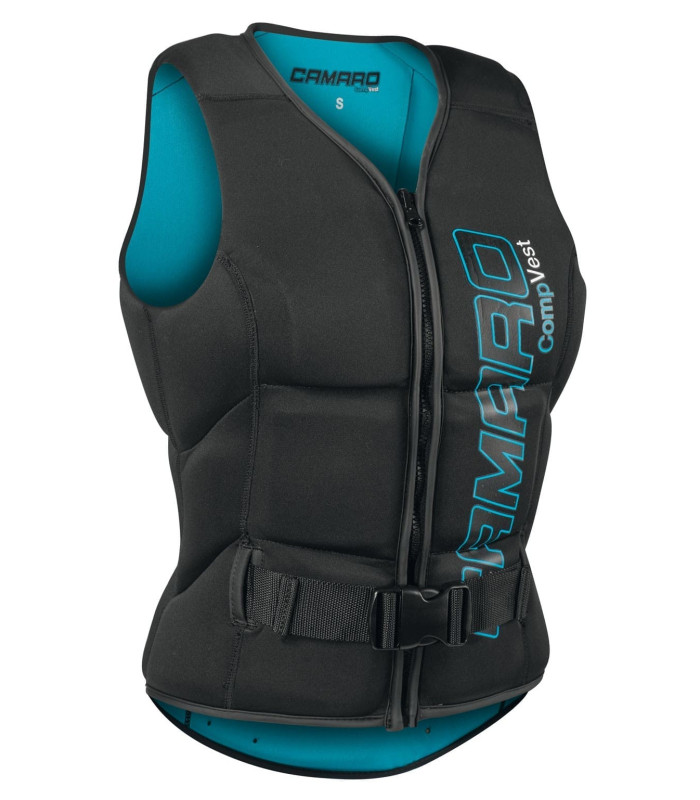 Camaro Comp Vest Women
