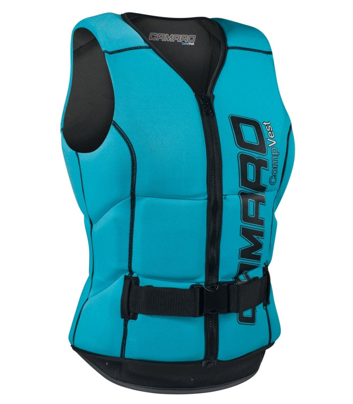 Camaro Comp Vest Women