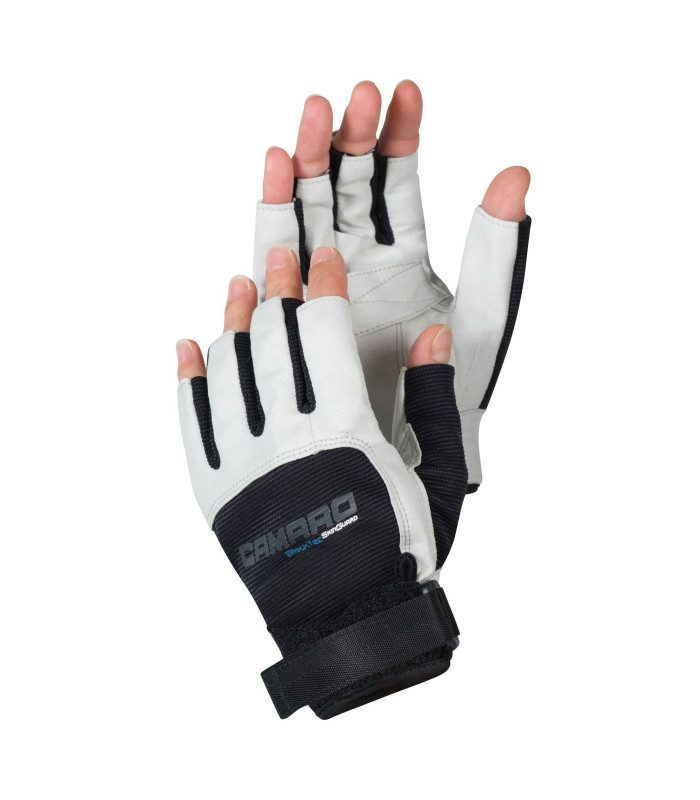 Camaro Skintex Shortfinger Gloves
