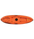 Seastar Boss Kayak Orange