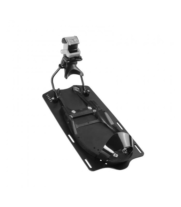 HO Sports Syndicate Hardshell Boot Kit - Left