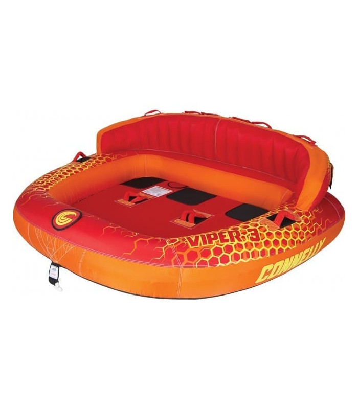 Connelly Viper 3 Towable Tube
