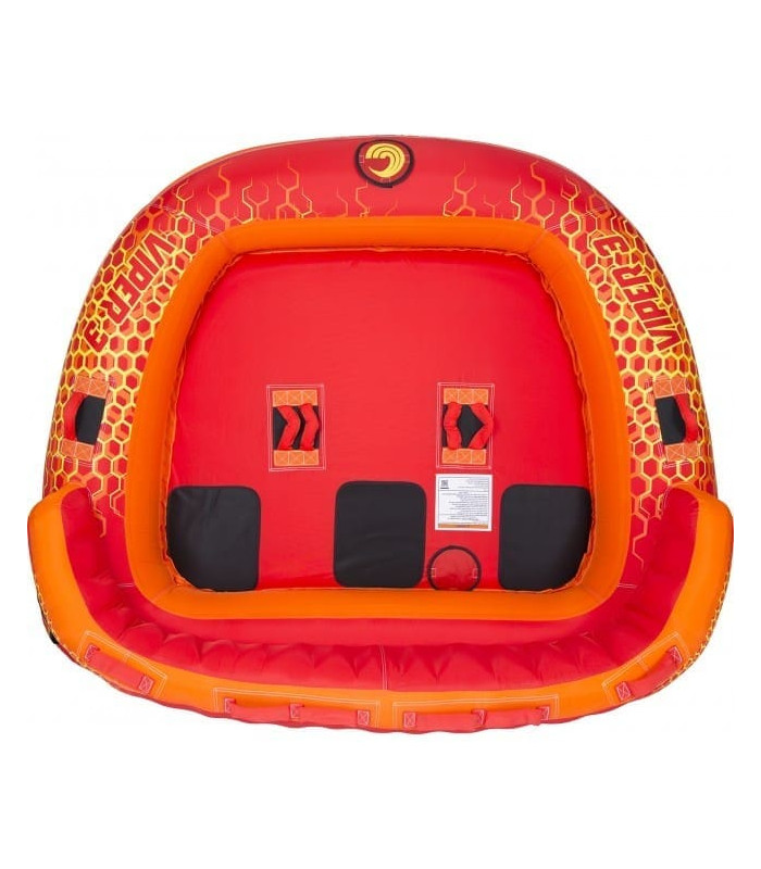 Connelly Viper 3 Towable Tube