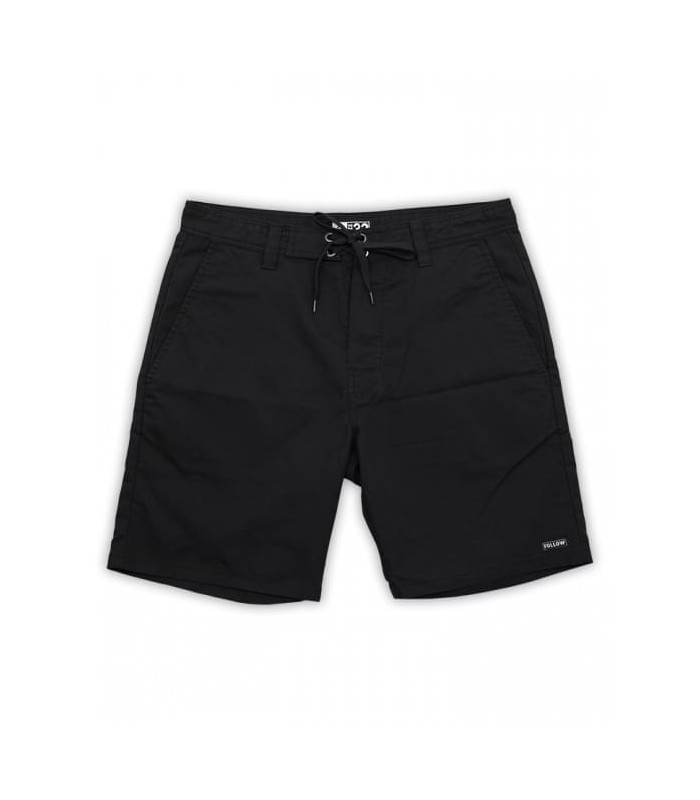 Follow ATV Boardie - Black
