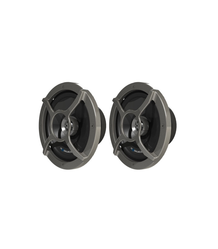 Roswell Marine Audio 6510 SS In-Boat Speakers
