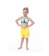 Jobe Swimshort Rebel Kids Orange