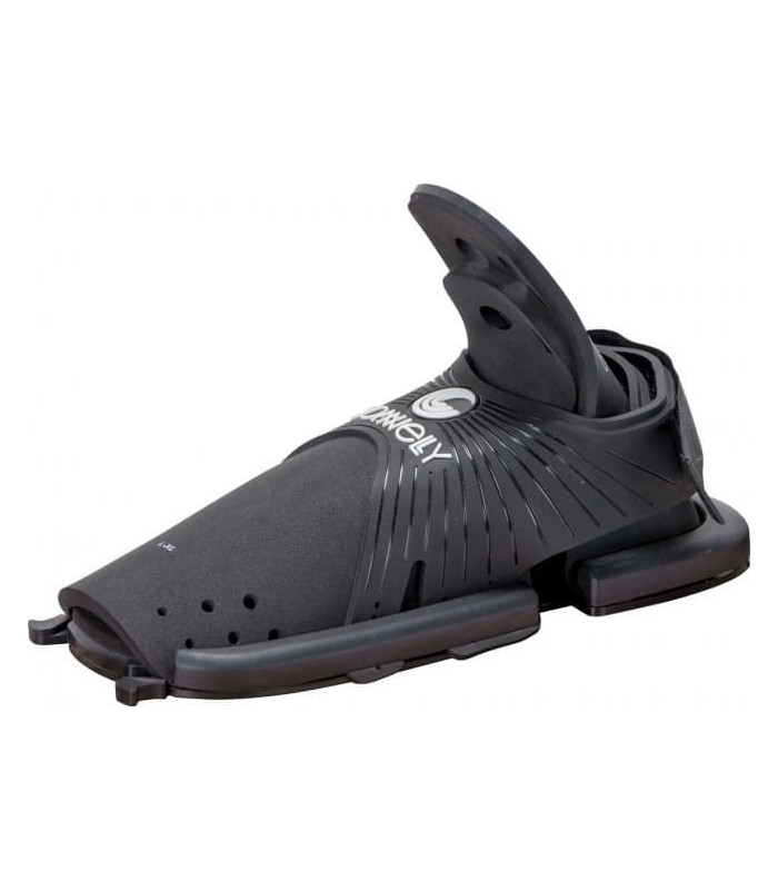 Connelly Front Adjustable Velcro Complete