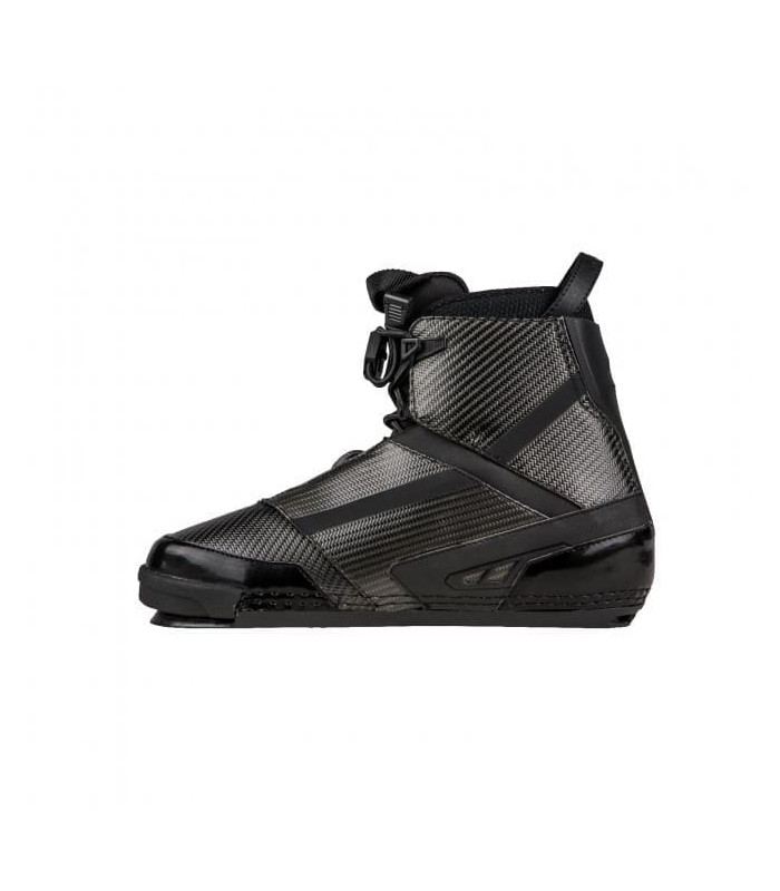Radar Carbitex Vapor Boot - No Plate - Right