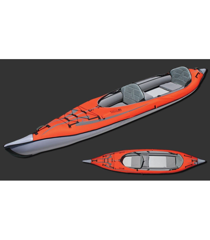 Advanced Elements ADVANCEDFRAME® CONVERTIBLE ELITE