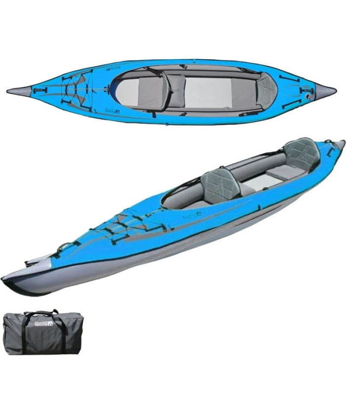 Advanced Elements ADVANCEDFRAME® CONVERTIBLE ELITE