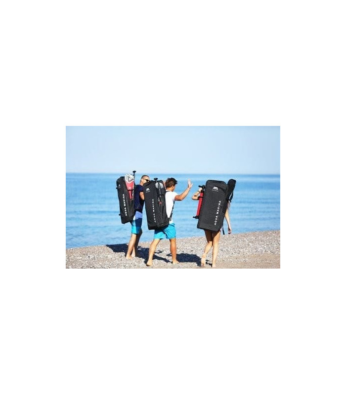 Aqua Marina Zip Backpack 90L