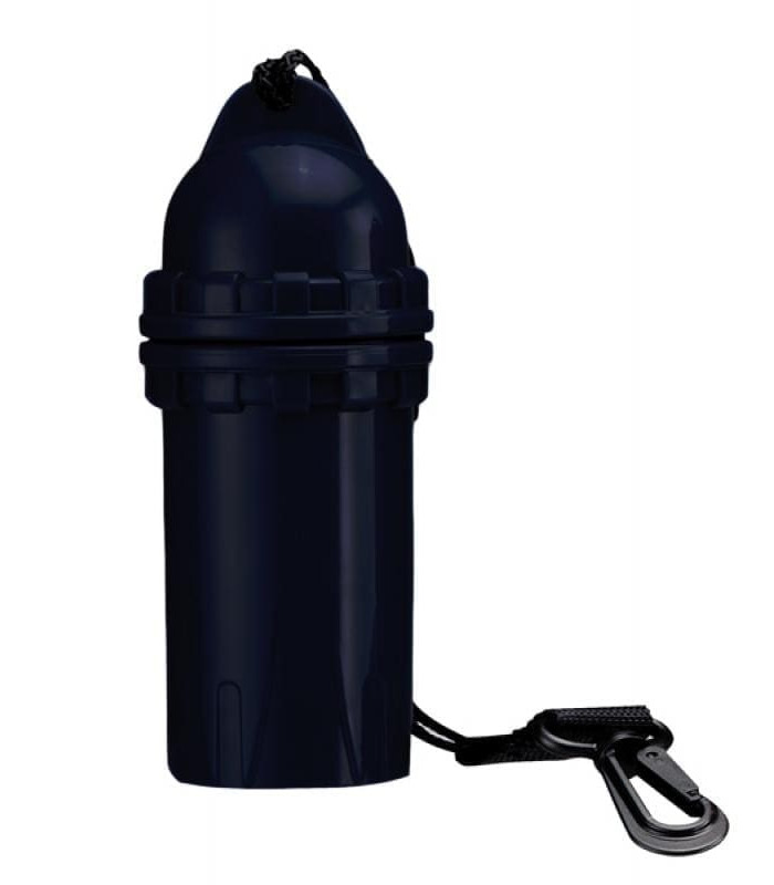 XDive Pocket Dry I Box-Black