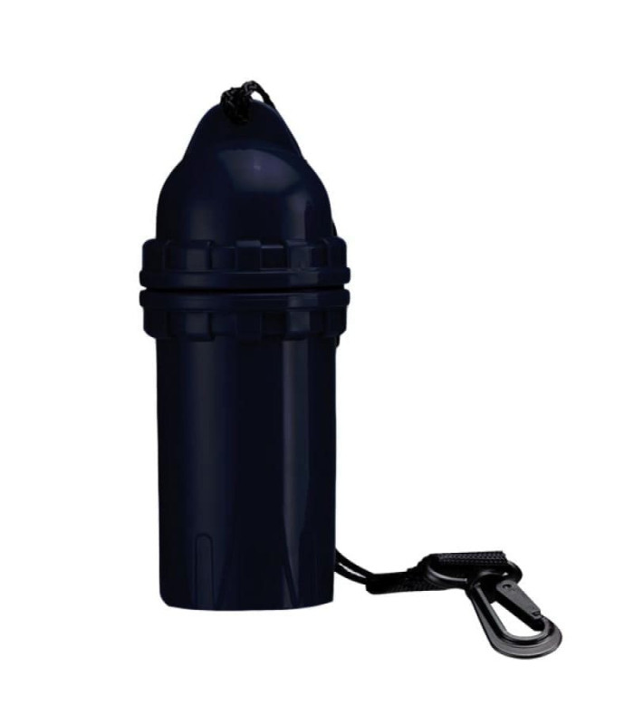 XDive Pocket Dry II Box-Black