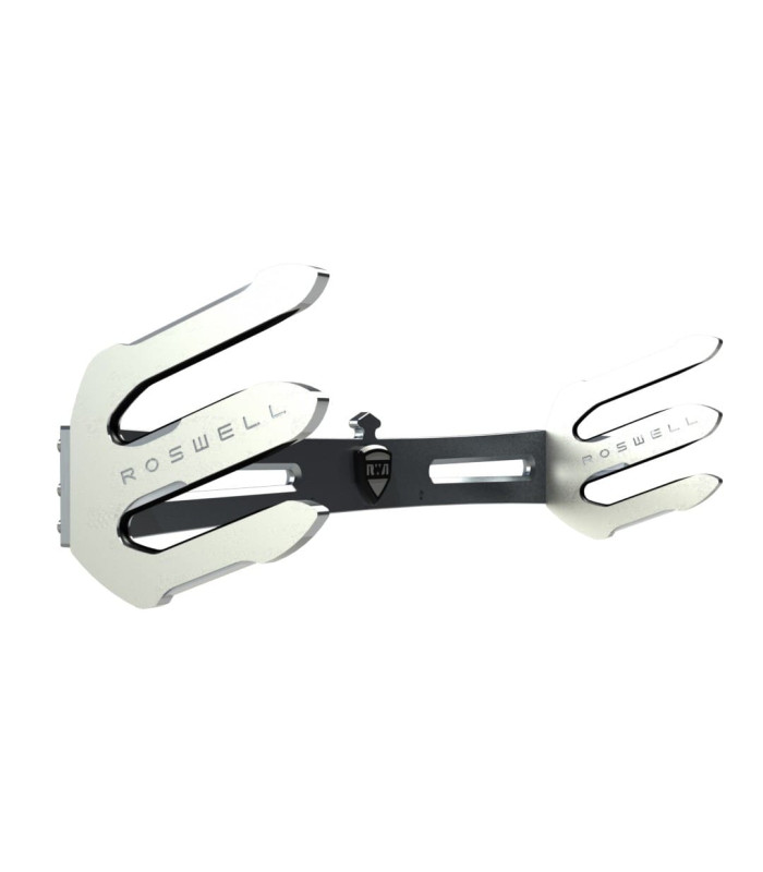 Roswell Elite Waterski Rack