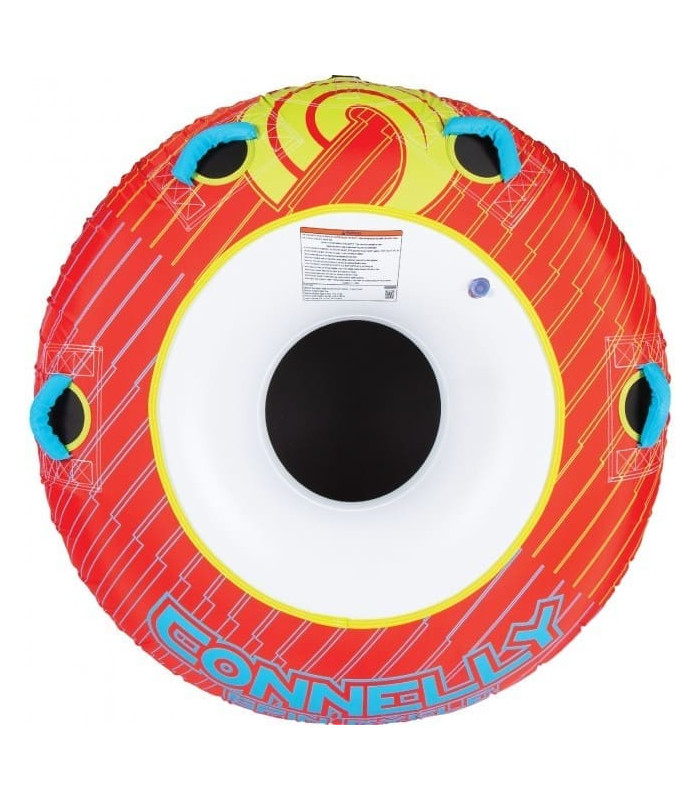 Connelly Spin Cycle Towable Tube