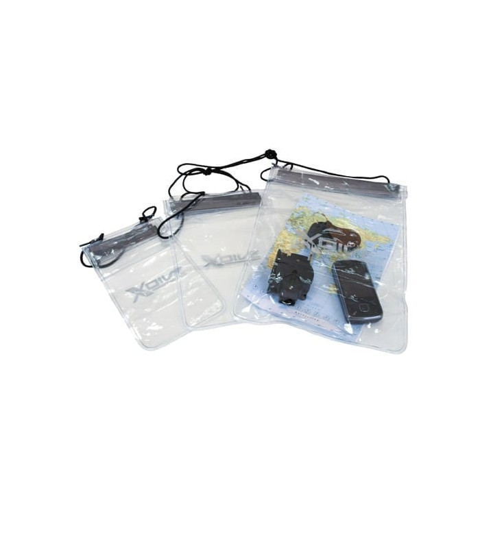 XDive Waterproof Map Holder 17.8x25.4cm