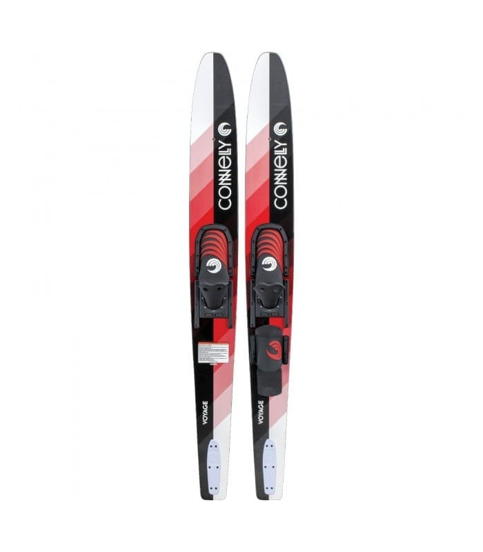 Connelly Voyage 64'' w/ Slide Adjustable Combo