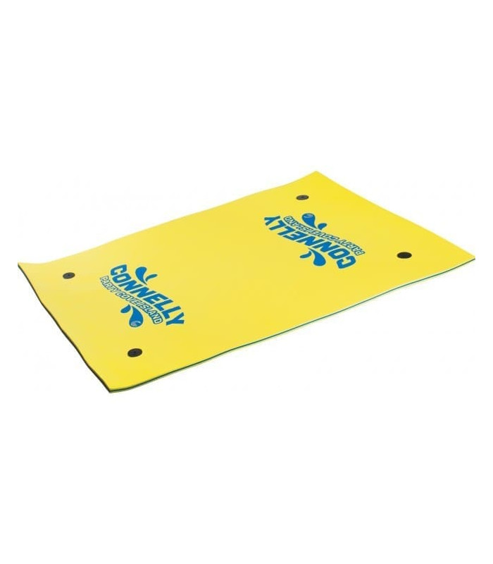 Connelly Party Cove Island 2 - 244 x 182cm