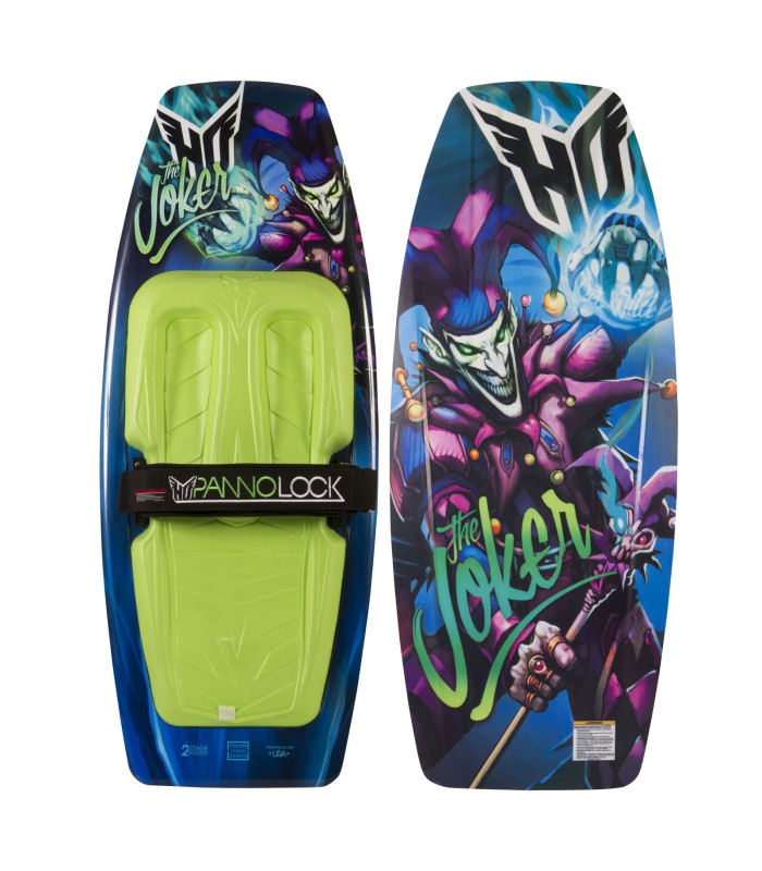 HO Sports Joker Kneeboard