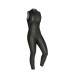 Camaro Blacktec Skin 7/8 Longsuit Women