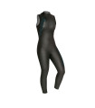 Camaro Blacktec Skin 7/8 Longsuit Women