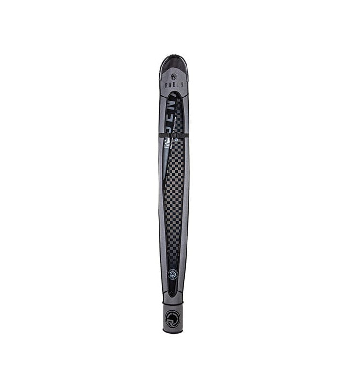 Radar Slalom Neo Sleeve w/ Fin Protector