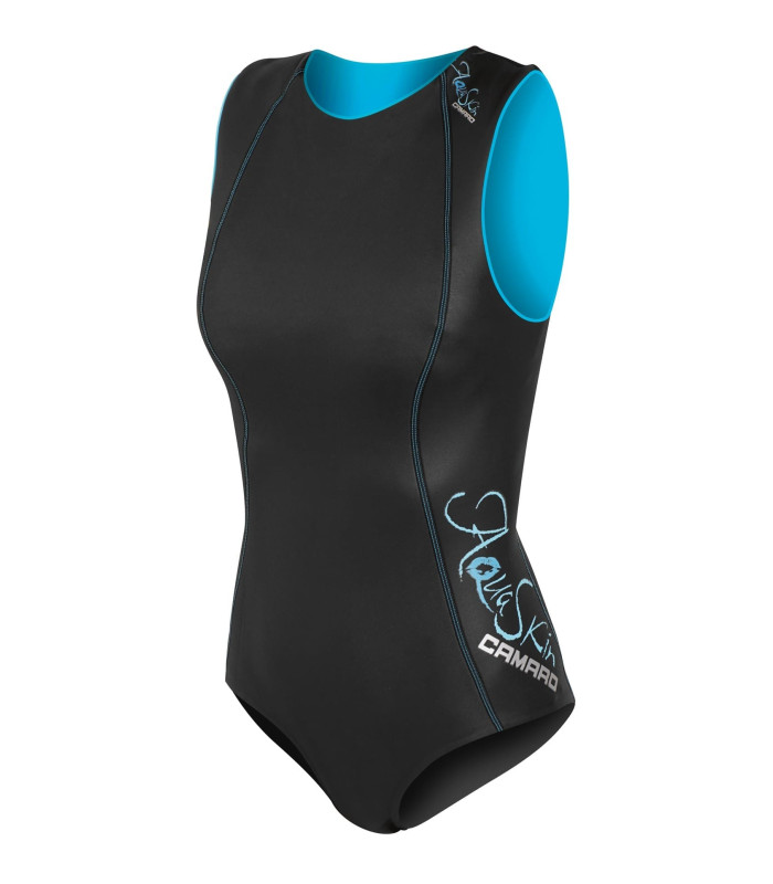 Camaro Aquaskin Swimsuit