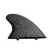 Hyperlite 2.4'' Fish Fin 2 Pack Kit