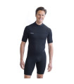 Jobe Atlanta Shorty 2mm Wetsuit Men Black